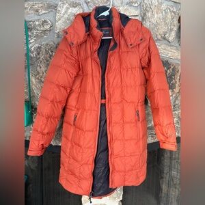 Eddie Bauer Winter Jacket